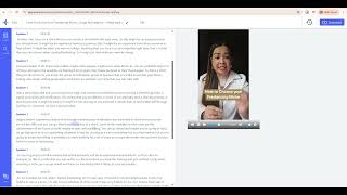 MVA Online - Transcription