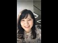 2020.4.23駒木結衣instalive