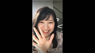 2020.4.23駒木結衣Instalive