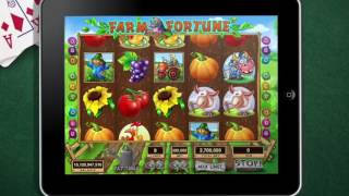 Slotomania Slot Machines - Farm Slots