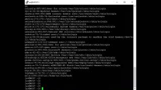 Linux 47 (Awk - File Processing Command In Linux)