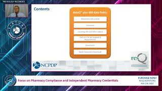 Focus on Pharmacy Compliance and Independent Pharmacy Credentials with resQ