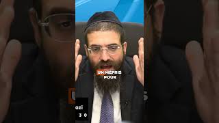 Segoula de la Parachat Hamane 💯 : Pour qui cette Segoula ne fonctionne pas ??-Rav Azriel Cohen-Arazi