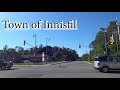 town of innisfil ontario