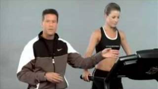 Jim Rosen and Fitness Blowout present: Cardiozone Super Sport ClubTreadmill