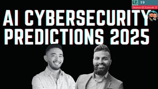 AI Cybersecurity Predictions 2025: Revolution or Reality?