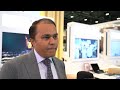 WTM London 2024: Nasiruddin Shafiq, General Manager, Mannai Travel Group