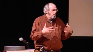 IMSA Great Minds Program - Jack Horner