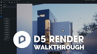 D5 REALTIME RENDER - FULL WALKTHROUGH TUTORIAL!