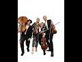 Steeple Concerts - Thalea String Quartet