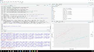 Plotting Multiple Graphs On The Same Plot GGPLOT2 Advanced Legend
