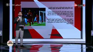 جمهور التالتة - إبراهيم فايق يستعرض أرقام صلاح القياسية مع ليفربول في الدوري الإنجليزي
