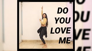 Baaghi 3: Do You Love Me | Disha Patani | Tiger Shroff | Dance Cover | FeelTheBeat With Sakshi