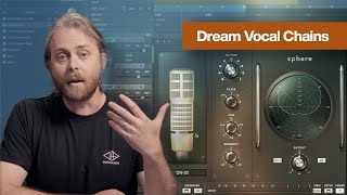 Get dream vocal chains inspired by Billie Eilish, Eminem, Kendrick Lamar, & more