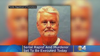 Serial Rapist \u0026 Murderer Set To Be Executed, Surviving Victim Plans To Watch