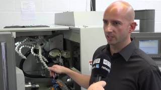 MTD Education - 60 Seconds – Platten vs Tool Changer