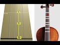 Hino 374- Santo! Santo! Santo! CCB violino tutorial ( Completo )