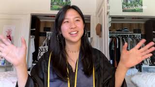 2021 Berkeley Haas Undergraduate Commencement