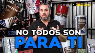 ¿CONOCES LOS IMPERMEABILIZANTES POLIMÉRICOS? - IDEAL PARA GOTERAS COMPLEJAS