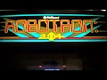 ROBOTRON ARCADE VIDEO GAME - BY WILLIAMS 1982