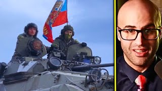 TRAGEDIA EN UCRANIA: RUSIA DESTRUYÓ UN PATRIOT OTAN Y AVANZA SOBRE JARKOV