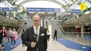 interpack 2023 - See you in 2026