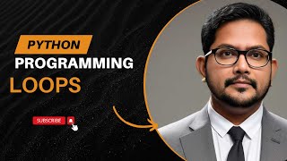 Loops in Python Part 2 | GenCode Academy