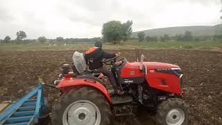 Thiruvallur Captain Mini tractor 283di 8G Mobile 7904447044, 044-27666679