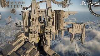 Crimson Desert (Full) Gameplay Walkthrough Part 61