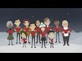 Gabriel's Message - Advent Hymn Sing-Along!