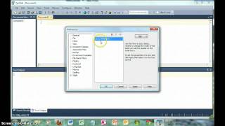 Manually Adding Compile Java to TextPad