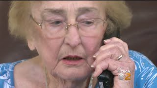 FBI Warns Of Kidnapping Phone Scam That 'Preys On Your Emotions'