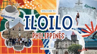 Trip to Iloilo - Part 1