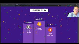 CNIT 126 8 Debugging