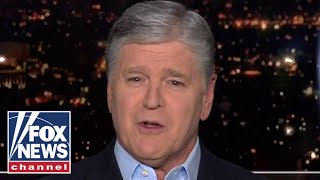 Sean Hannity: Americans aren't buying this lie