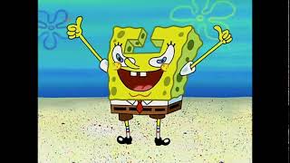SpongeBob - Hammer