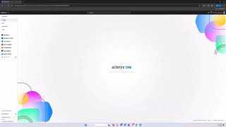 Build in Designer. Automate in the Cloud