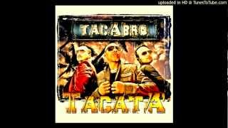 Tacabro And Pitbull feat. Jennifer Lopez - Tacata (Le'Stefano MashUp)