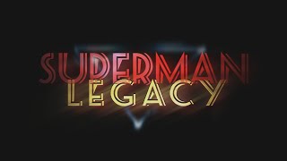 Superman: Legacy 2025 Teaser Trailer (FAN MADE)