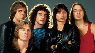 Journey and Steve Perry: History of "Don't Stop Believin" Band