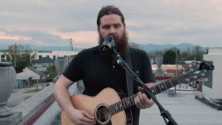 Manchester Orchestra - Telepath (Echo Mountain Rooftop Session)
