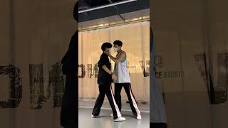 #dance 134 |『Harry学长🏀』DanceCover | Viral Hot Dance Douyin #shorts #kpop #chinese #japanese #asian