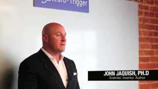 Neuro Trigger Nt Labs Speaker Dr John Jaquish