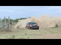 KCB Nyahururu Rally