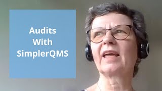 Cortex Case Study: Audits with SimplerQMS