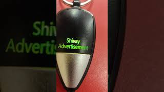 Customized LED key ring#9811781831