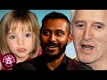 Jimmy Savile, Madeleine McCann, Harold Shipman & Broadmoor Stories: Dr Sohom Das Part 3 Podcast 307