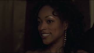 Roll Bounce (2005) - Party Scene