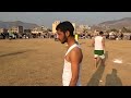 pehlwan sufyan gujjar nar vs wrestler raja noman kartot sarhota wba beeni bazoo giri match kotli