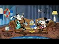 Mickey - Goofy'nin Büyükannesi